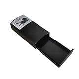 Magnetischer Schlüsselkasten Verstecken Sie einen Schlüssel außerhalb Starker...