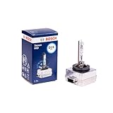 Bosch D1S Xenon HID Lampe - 35 W PK32d-2 - 1 Stück