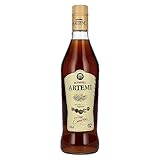 Ron Miel Canario Artemi, Honig Rum Liqueur, Kanarische Inseln, 0,7l Likör (1 x...