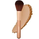 M. Asam MAGIC FINISH Powder Brush (1 Stück) – Puderpinsel für ebenmäßige...