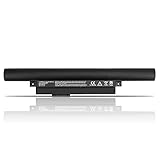 K KYUER 45Wh A41-D17 Laptop Akku für Medion Akoya E7411 E7415 E7416 E7417 E7418...