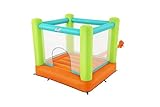 Bestway H2OGO! Jump And Soar Mega-Wasserpark 194 x 175 x 170 cm