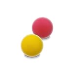 Mondo Toys – SOFT BALL 70 – Set mit 2 Schwammbällen Durchmesser 70 mm – 2...