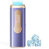 Haarlosy IPL Geräte Haarentfernung Laser für Damen und Herren – 10 °C...