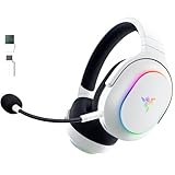 Razer Barracuda X Chroma - kabelloses Multiplattform-Gaming-Headset mit 6 Zonen...