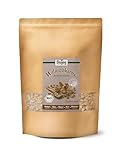 Biojoy BIO-Walnusskerne Achtel Kerne (1 kg), Walnüsse ohne Schale (Juglans...