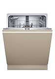 NEFF S155EAX16E, N 50, Smarter Geschirrspüler Vollintegriert 60 cm,...