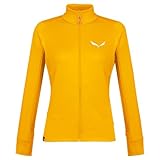 Salewa Damen Puez Pl W Jacket jacken, gold, S EU