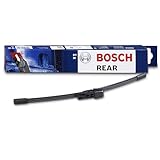 Bosch Automotive Scheibenwischer Rear A282H, Länge: 280mm - Scheibenwischer...