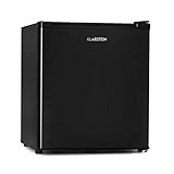 Klarstein Garfield Eco - Mini Gefrierfach Mit 34 L Nutzinhalt, 4-Sterne, 2...