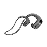 CYBORIS Kopfhörer Schwimmen 5.0 Bluetooth Kopfhörer Kabellos IPX8 18 Std in...