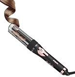 BaByliss Curl Secret Lite - Automatischer Lockenstab, einfaches und schnelles...