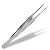 Shehadeh - Splitterpinzette - Pinzette für Splitter - Erste Hilfe Pinzette -...