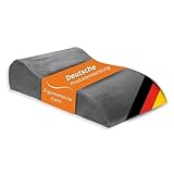 sleepling Venenkissen, Beinhochlagerungskissen, Beinkissen, Lagerungskissen...