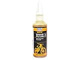 LIQUI MOLY Bike Kettenöl Dry Lube | 100 ml | Fahrrad Haftschmierstoff ohne...