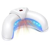 Lichttherapiegerät für Nagelpilz mit,LichttherapiegeräT...