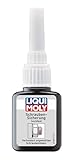LIQUI MOLY Schraubensicherung hochfest | 10 g | Schraubensicherung | Art.-Nr.:...