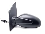BSSTORE Rückspiegel für FORTWO von 1998 bis 2006 (450) Komplett mit...