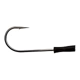 ZECK - Trailer Hook - Raubfischhaken für Chatterbaits | 3/0 | 4 Stück