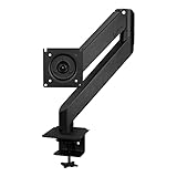 ARCTIC X1-3D - Monitorarm mit Gasliftarm für einen Monitor, Monitor Halterung...