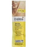 Balea Professional Intensiv Kur More Blond, 1 x 20 ml