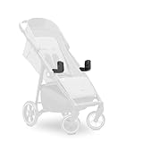 hauck Universal Babyschalen Adapter Kompatibel mit Shop N Care Buggy & Drive N...