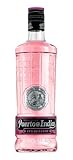 Puerto de Indias Sevillian Premium Strawberry Gin – aromatischer Erdbeer-Gin...