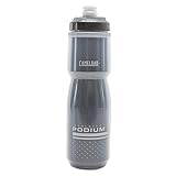 Camelbak Podium Chill Sportwasserflasche, Quetschflasche, zum Laufen, Radfahren,...