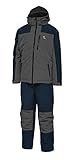 DAM Intenze -20 Thermal Suit - Thermoanzug S-3XL Winteranzug Angelanzug (M)