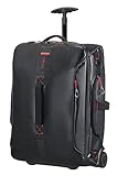 Samsonite 74779/1041 Paradiver Light - Duffle mit Rollen 55/20 Strictcabine, 55...