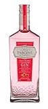 Rose D'Argent - Erdbeer-Gin, Spirituosen 40% (1 x 0.70 L)