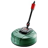 Bosch Terrasenreiniger Aufsatz Aquasurf 250 (Zubehör für Bosch...