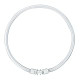 NCC-Licht Leuchtstofflampe T5 Ringröhre Rund Leuchtröhre 40W/840 2GX13 4P...