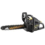 Gardena B-Kettensäge CS340 14 Zoll, schwarz