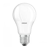 OSRAM Lamps LED-Speziallampen mit Tageslichtsensor, klassische Kolbenform...