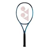 tennisschläger Ezone 98unisex blauer Griff Größe L2