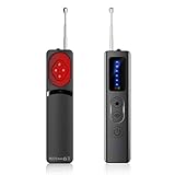 Wanzen Detektor Versteckte Kamera Finder Wanzenfinder Anti Spy Anti-Aufnahme...