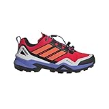 adidas Damen Terrex Skychaser Gore Tex Outdoor Schuhe, rot., 38 EU