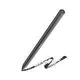 Schlanker wiederaufladbarer Stift, kompatibel mit Dell Active Pen PN7522W Stylus...