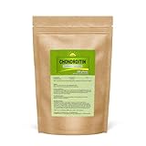 Chondroitin (Chondroitinsulfat vom Rind), Premiumqualität aus den USA, 250 g im...