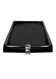 Shots Fist It FST006BLK Aufblasbare Spielunterlage und konzentriertes...