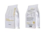 Reines Collagen Pulver 1000g (1,0 KG) - Hochdosiert & Geschmacksneutral Kollagen...