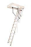 Oman Bodentreppe Thermo 60 x 120 Holz U-Wert: k= 1,9 W/(m2.K)