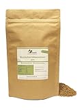 Bockshornklee Samen ganz 100g - Bockshorn-Tee - Bockshornkleesamen - ideal als...
