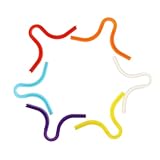 HAWILLOSCH 6stücke Nasenpolster Aus Silikon Für Masken...