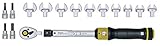 Proxxon MicroClick Drehmomentschlüssel MC 60-Multi.(12-60 Nm, inkl....