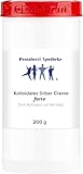 Pestalozzi Apotheke Kolloidales Silber Creme forte aus Apotheken-Herstellung -...