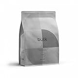 Bulk Diät Whey Protein, Protein Pulver, Eiweißpulver, Schoko Karamell, 500 g,...