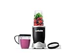 nutribullet Original 600, Elektrischer Mixer, Zerkleinerer, Smoothiemixer,...