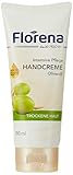 Florena Handcreme mit Olivenöl, 100 ml